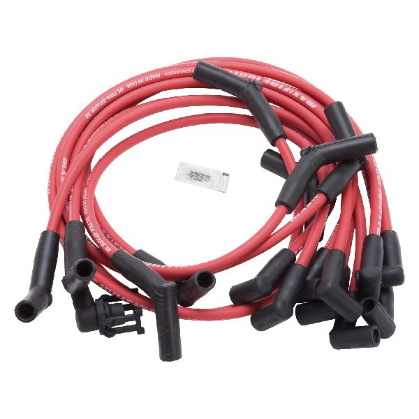 1979 Mercury Cougar Spark Plug Wire Set (Edelbrock)