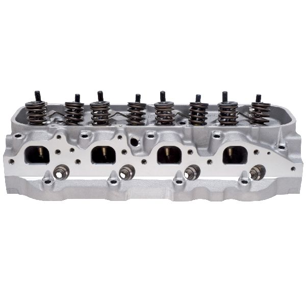 1988-1989 GMC G3500 Engine Cylinder Head (Edelbrock)