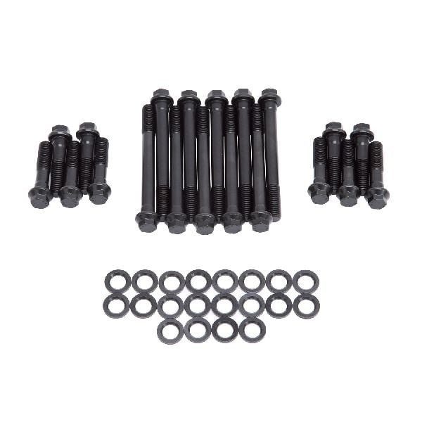 1998-2009 Dodge Durango Engine Cylinder Head Bolt Set (Edelbrock)