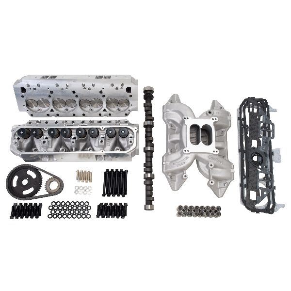1968-1971 Dodge Charger Engine Top End Kit (Edelbrock)