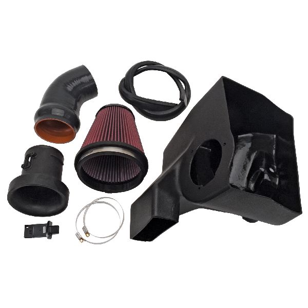 2010 Ford Mustang Air Intake Kit (Edelbrock)