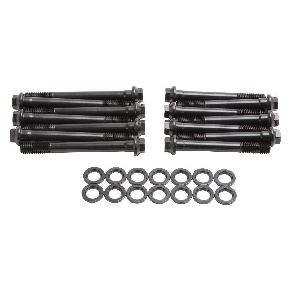 1987-2001 Jeep Cherokee Engine Cylinder Head Bolt Set (Edelbrock)