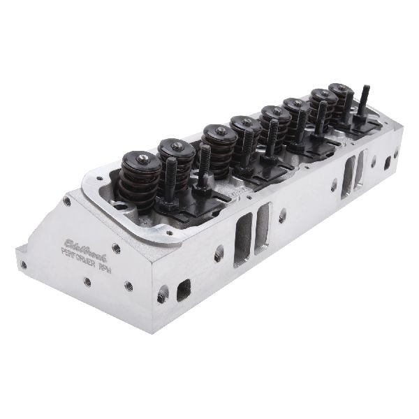 1998-2003 Dodge Durango Engine Cylinder Head (Edelbrock)