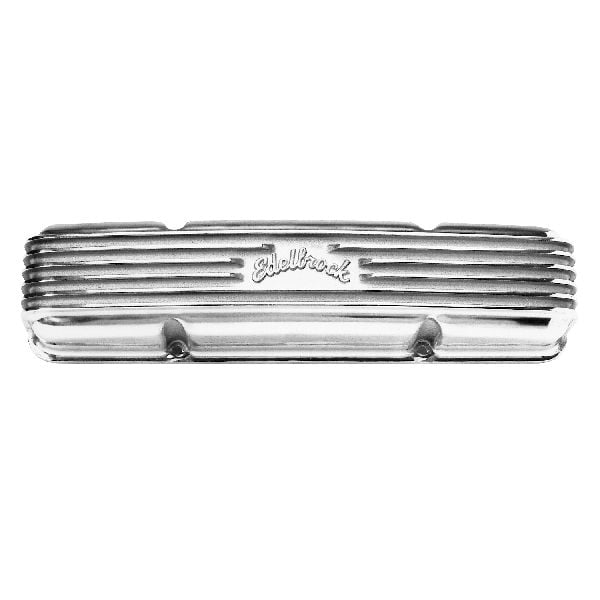 1977-1980 Buick Century Engine Valve Cover Set (Edelbrock)