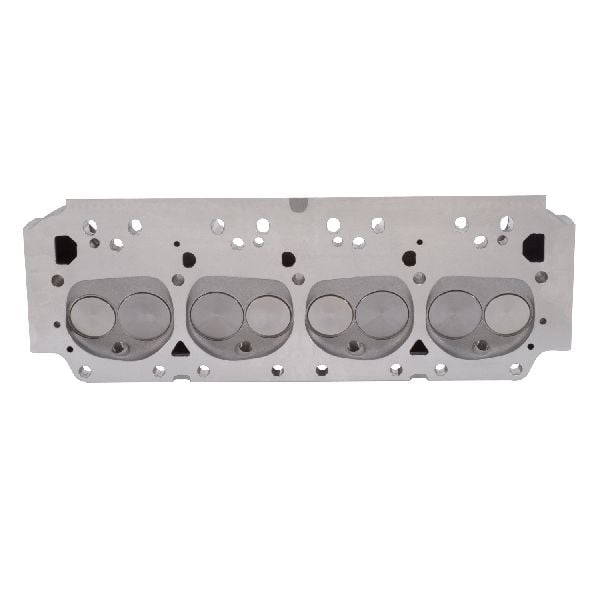 1966-1978 Dodge Charger Engine Cylinder Head (Edelbrock)