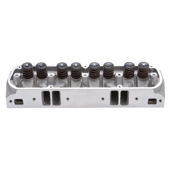 1966-1978 Dodge Charger Engine Cylinder Head (Edelbrock)
