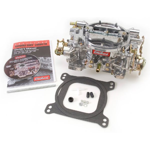 1978-1979 Dodge Magnum Carburetor (Edelbrock)