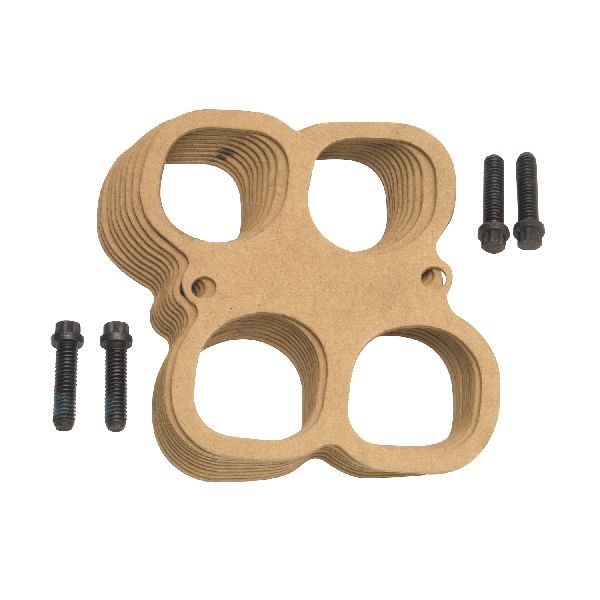 1977-1979 Buick Century Engine Intake Manifold Gasket Set (Edelbrock)