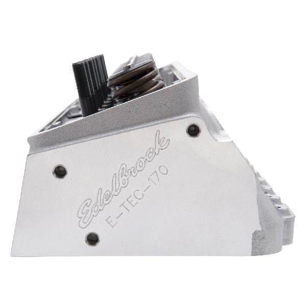 1977 Buick Regal Engine Cylinder Head (Edelbrock)