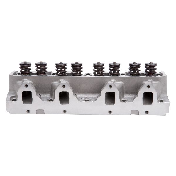 1968 Mercury Cougar Engine Cylinder Head (Edelbrock)