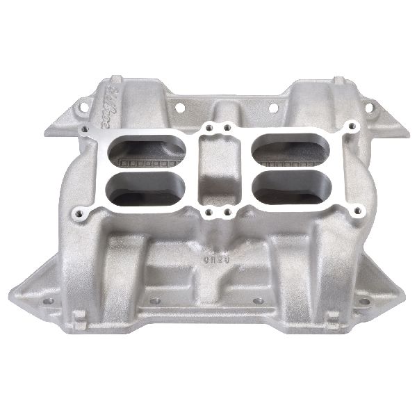 1959-1971 Chrysler 300 Engine Intake Manifold (Edelbrock)