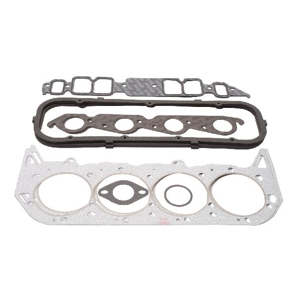 1966-1976 Chevrolet Caprice Engine Cylinder Head Gasket Set (Edelbrock)