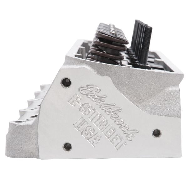 1996-2001 Ford Explorer Engine Cylinder Head (Edelbrock)