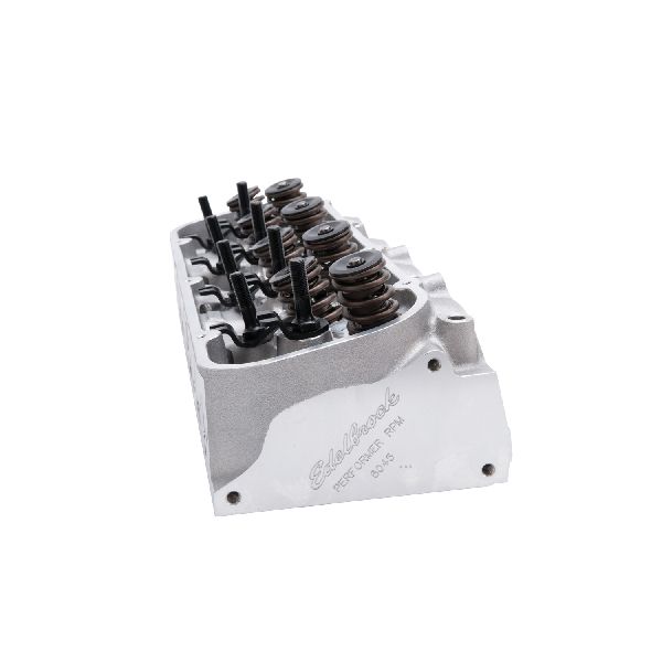 1988-1989 GMC G3500 Engine Cylinder Head (Edelbrock)