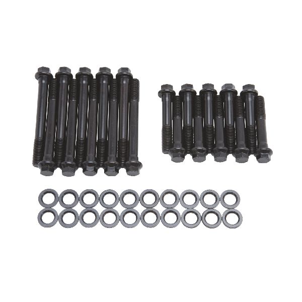 1964-1971 Ford Custom 500 Engine Cylinder Head Bolt Set (Edelbrock)