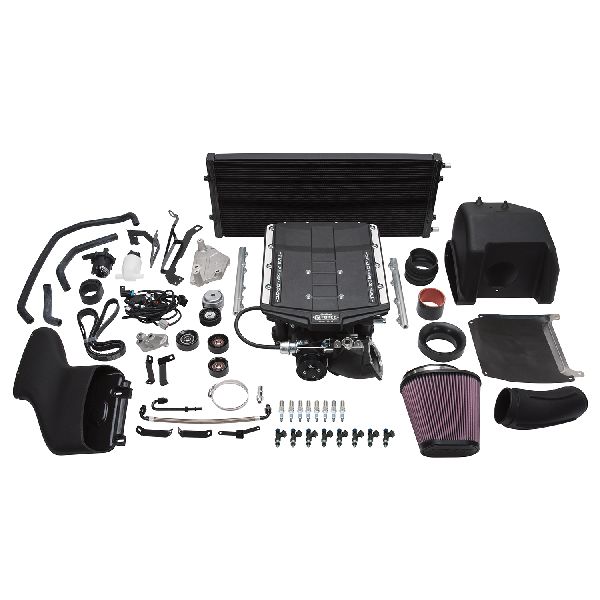 2015-2017 Ford F-150 Supercharger Kit (Edelbrock)