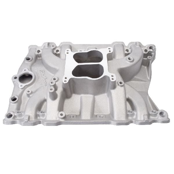 1977 Buick Century Engine Intake Manifold (Edelbrock)