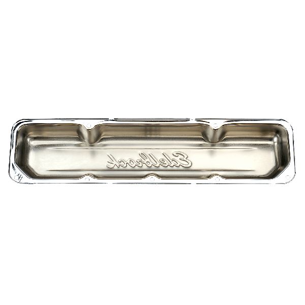 1974-1983 Jeep Cherokee Engine Valve Cover Set (Edelbrock)