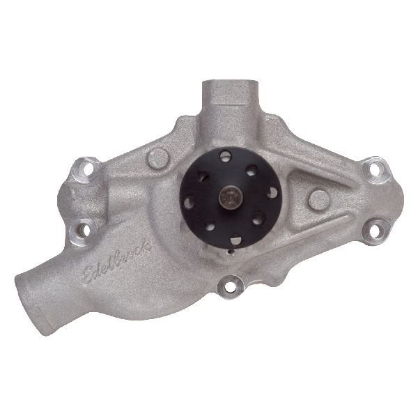 1987 Pontiac Firebird Engine Water Pump (Edelbrock)