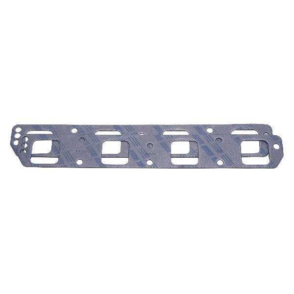 1964-1966 Plymouth Fury Exhaust Manifold Gasket Set (Edelbrock)
