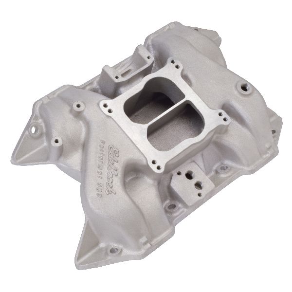 1966 Chrysler 300 Engine Intake Manifold (Edelbrock)