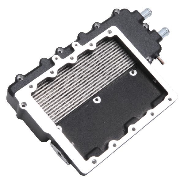 2012-2017 Jeep Wrangler Supercharger Kit (Edelbrock)