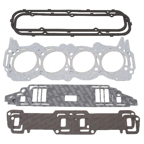 1973-1974 Buick Century Engine Cylinder Head Gasket Set (Edelbrock)