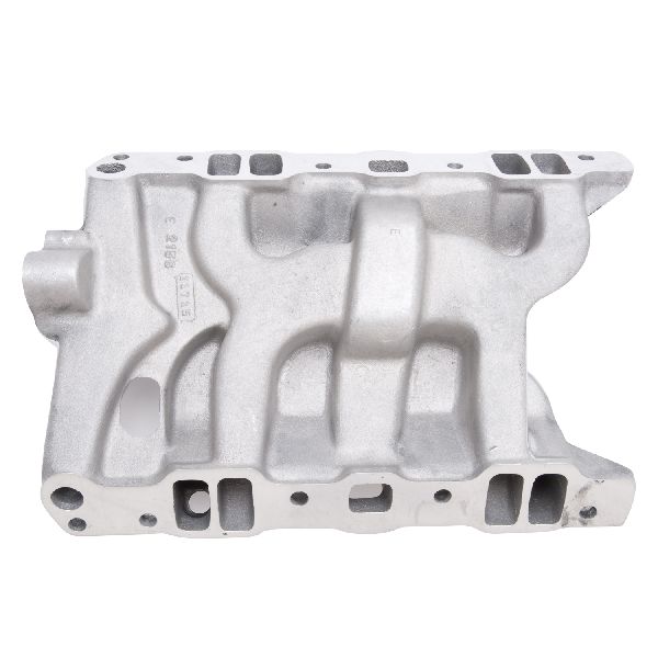 1967-1979 Pontiac Firebird Engine Intake Manifold (Edelbrock)