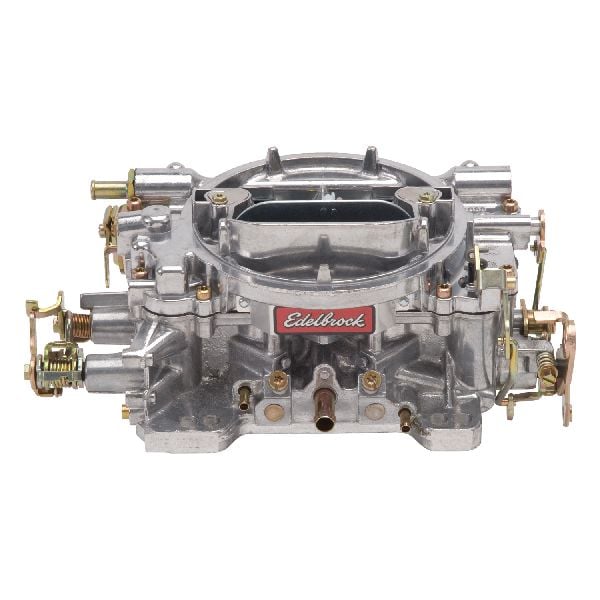 1978-1979 Dodge Magnum Carburetor (Edelbrock)