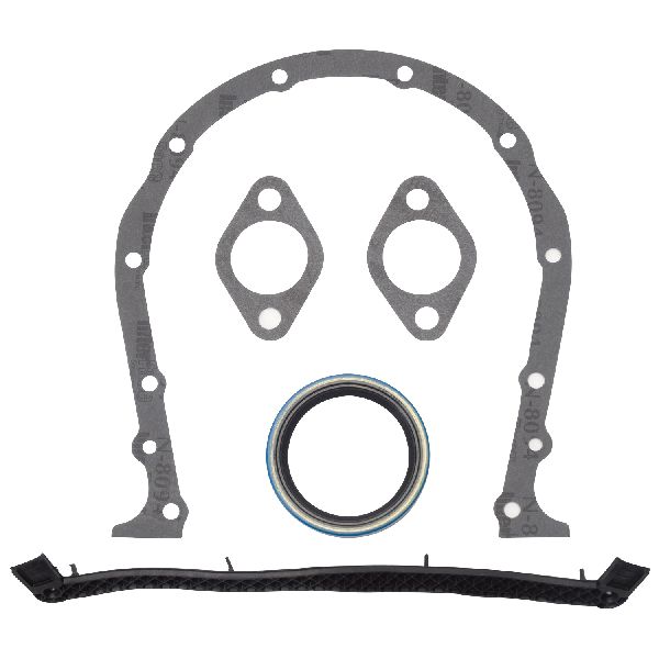1970-1975 Chevrolet Monte Carlo Engine Timing Cover Gasket Set (Edelbrock)