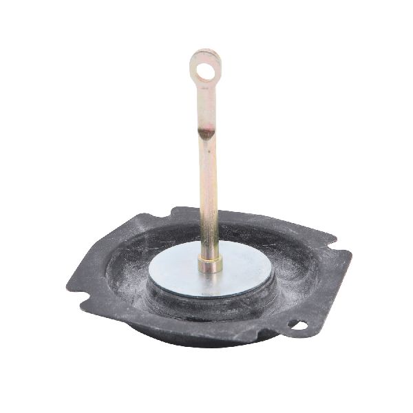 1975-1989 Chevrolet P30 Carburetor Secondary Throttle Diaphragm (Edelbrock)