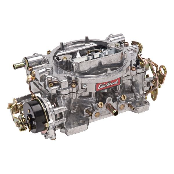 1978-1979 Dodge Magnum Carburetor (Edelbrock)