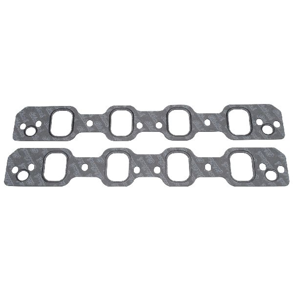 1980-1981 Ford E-350 Econoline Engine Intake Manifold Gasket Set (Edelbrock)