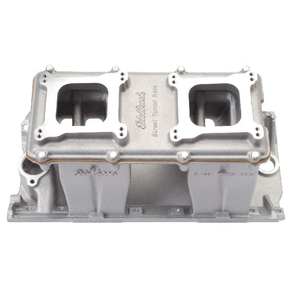 1967-1972 Chevrolet Camaro Engine Intake Manifold (Edelbrock)