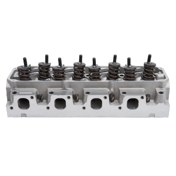 1970-1974 Mercury Cougar Engine Cylinder Head (Edelbrock)