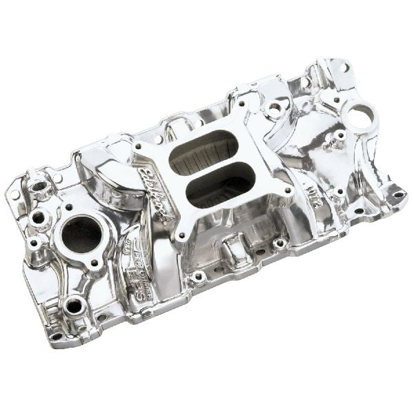 1967-1986 Chevrolet Camaro Engine Intake Manifold (Edelbrock)