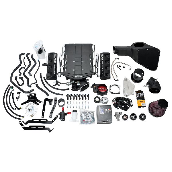 1964-2020 Ford Mustang Supercharger Kit (Edelbrock)