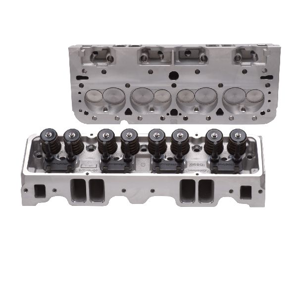 1977-1987 Buick Regal Engine Cylinder Head (Edelbrock)