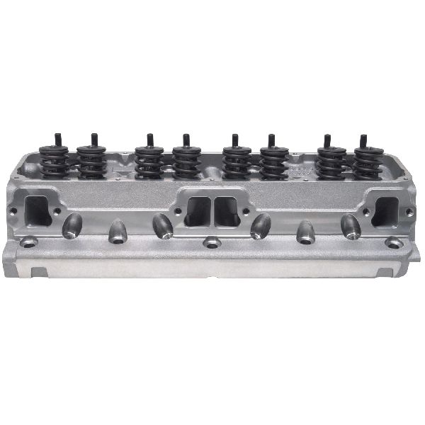 1974-1983 Jeep Cherokee Engine Cylinder Head (Edelbrock)