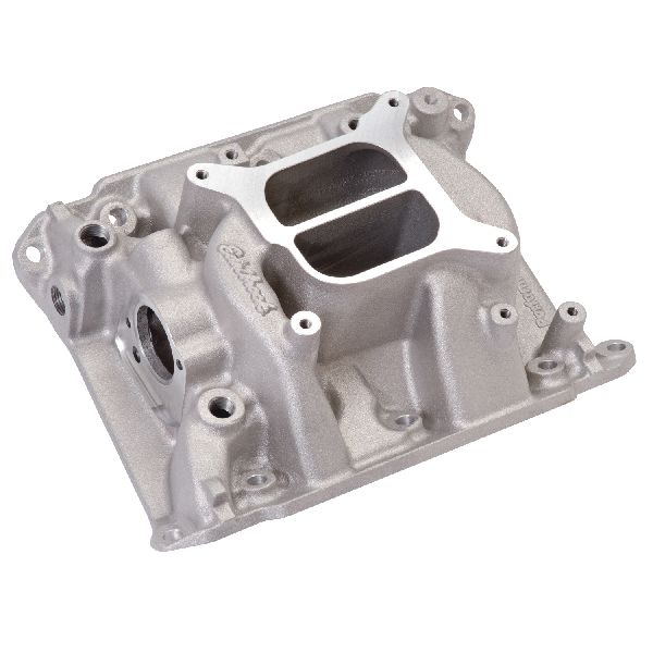 1978-1979 Chevrolet Malibu Engine Intake Manifold (Edelbrock)