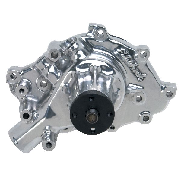 1967-1969 Mercury Cougar Engine Water Pump (Edelbrock)