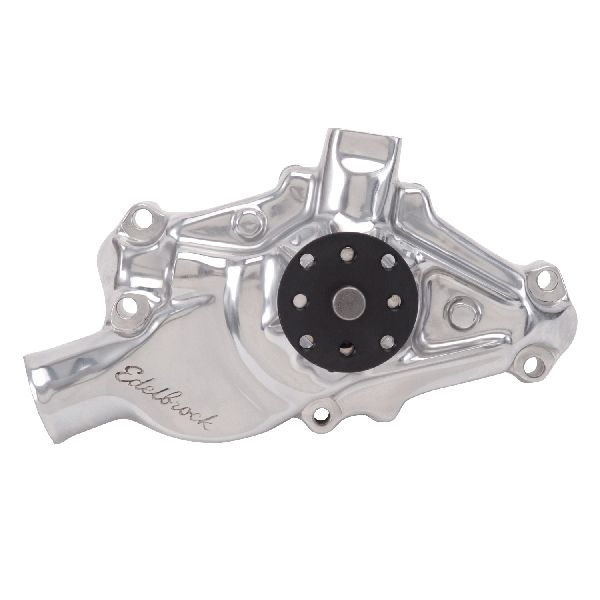 1961-1966 Chevrolet Suburban Engine Water Pump (Edelbrock)