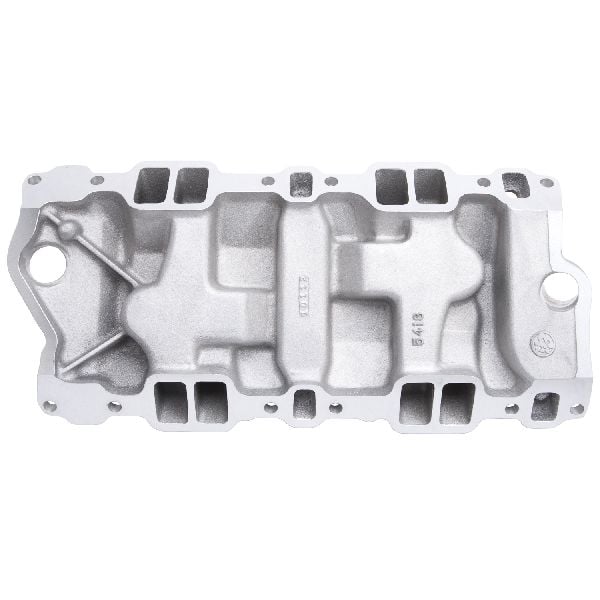1967-1986 Chevrolet Camaro Engine Intake Manifold (Edelbrock)