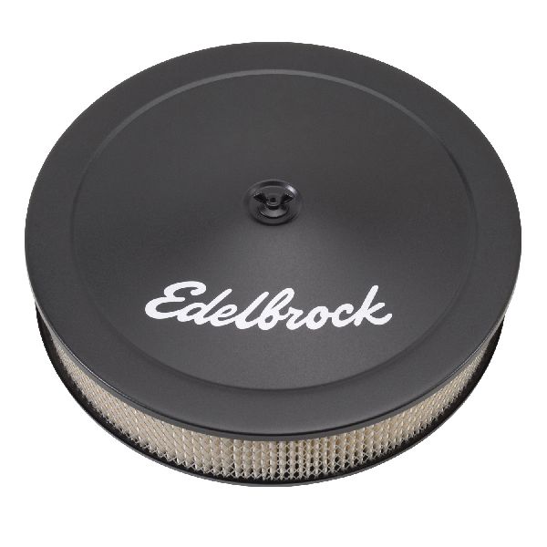 1961-1985 Chevrolet Impala Air Cleaner Assembly (Edelbrock)
