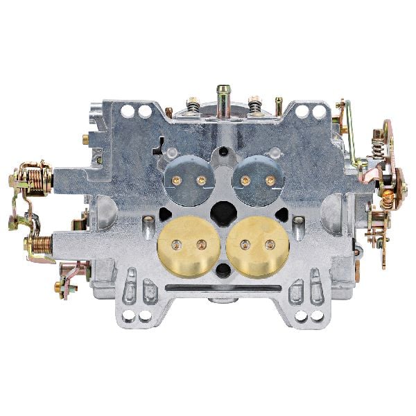 1978-1979 Dodge Magnum Carburetor (Edelbrock)