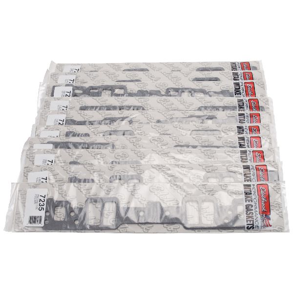1996-2000 Chevrolet Express 2500 Engine Intake Manifold Gasket Set (Edelbrock)