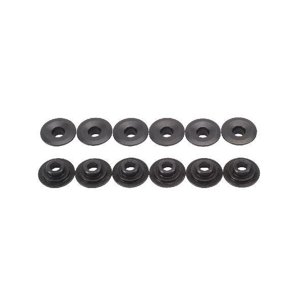 1987-1988 Chevrolet Monte Carlo Engine Valve Spring Retainer (Edelbrock)