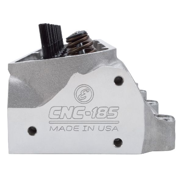 1996-2001 Ford Explorer Engine Cylinder Head (Edelbrock)