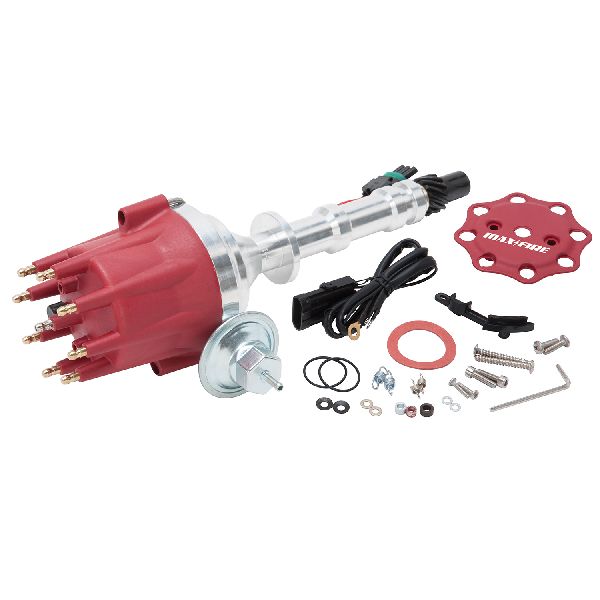 1960-1961 Chevrolet Suburban Distributor (Edelbrock)