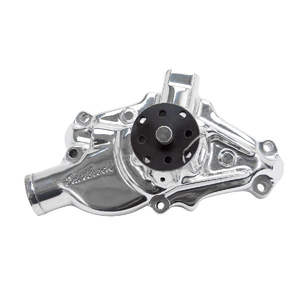 1987 Pontiac Firebird Engine Water Pump (Edelbrock)